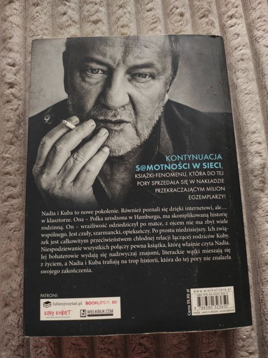 Super książka polecam