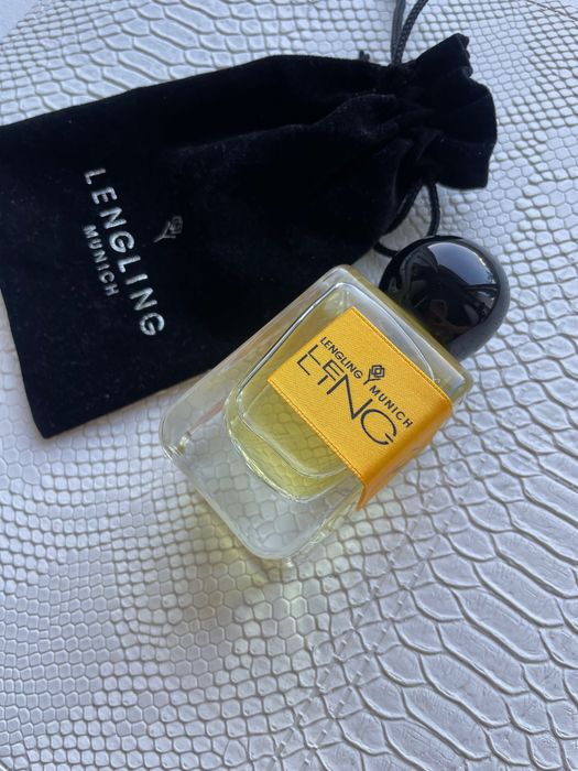 Lengling Munich FIGOLO 50 ml