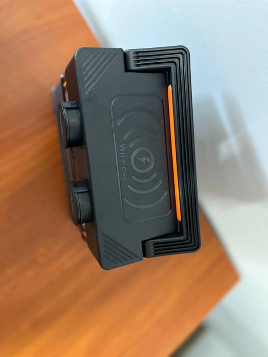 Портативна зарядна станція 300W/78000mAh/288Wh В наявності. Нові