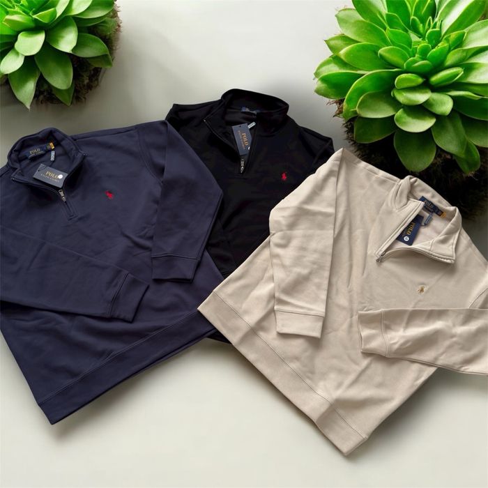 Кофта Polo Ralph Lauren / polo ralph lauren / поло ральф лаурен