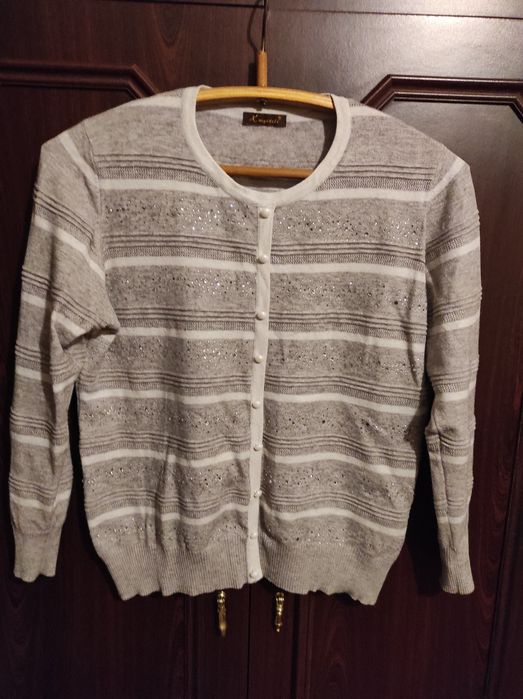 Спідниця та кофта