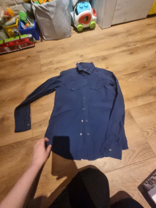 koszula meska s ze zdjecia