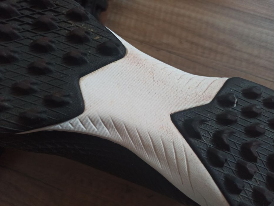 Buty piłkarskie adidas X Speedportal.3 TF GW8487