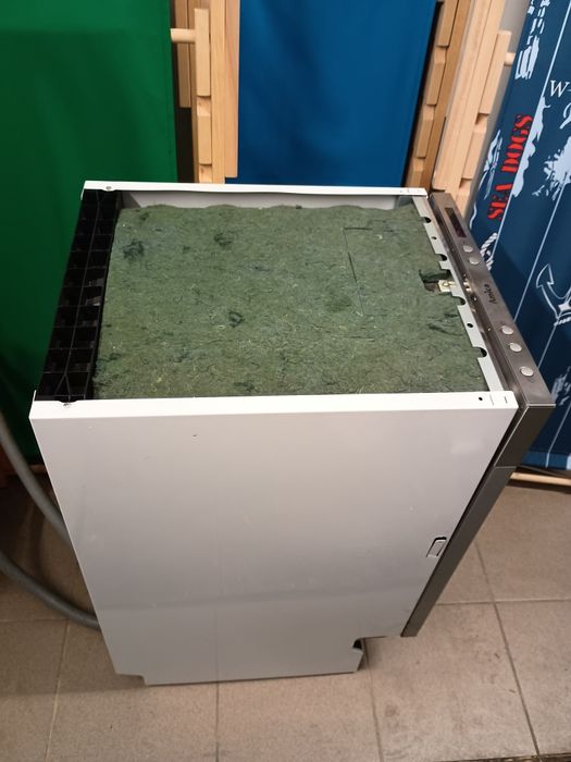 Zmywarka pod zabudowę 45 Amica