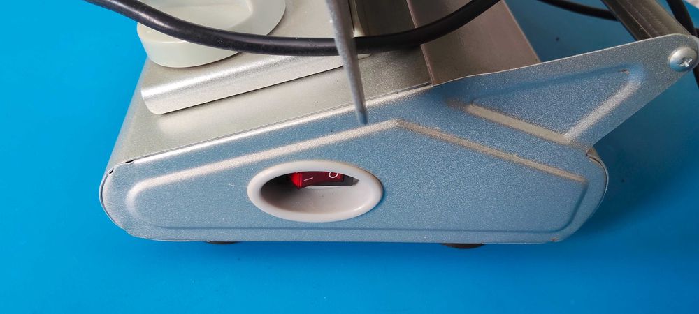 Fiambreira para cortadora metálica Orbegozo