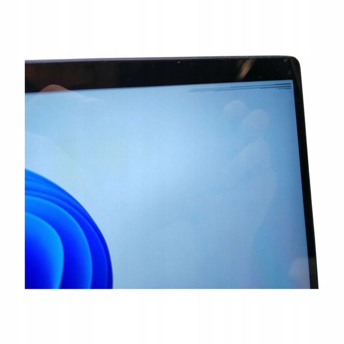 HP Elite Dragonfly G1 i7-8565U DOTYK X360 16GB 256GB Win11
