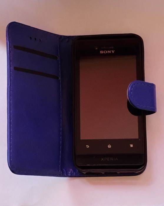 Sony Xperia ST23i