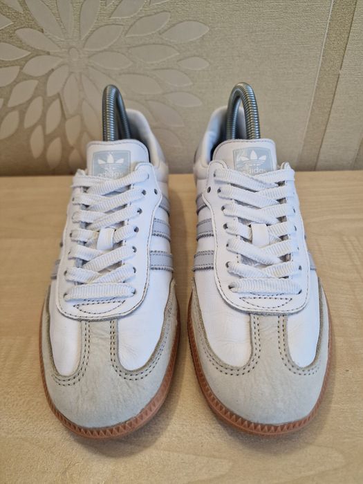 Кросівки Adidas Samba OG оригінал р.36.5
