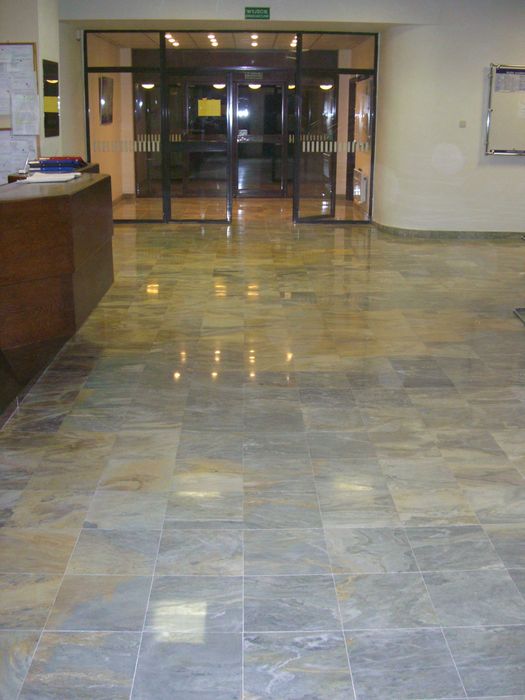 RENOWACJA SZLIFOWANIE polerowanie posadzek marmur, granit, lastryko, beton