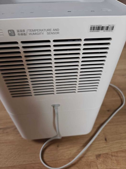 Nawilżacz ewaporacyjny SMARTMI Pure Evaporative Air Humidifier