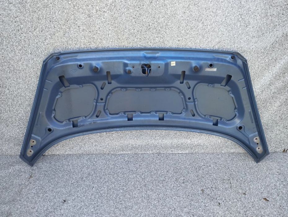 kia venga 09-19r maska
