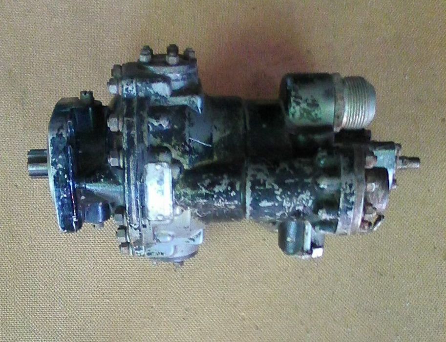 Гидронасос - 435Ц