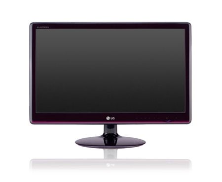 Монитор LG E2050S