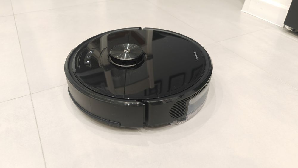 Robot odkurzający Roborock s6 maxv