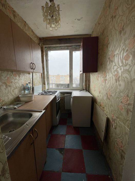 Боярка продаж 1-но кімн квартири 28,5 м2