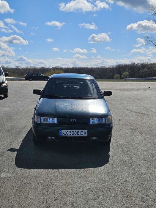 Продам  ваз  2112