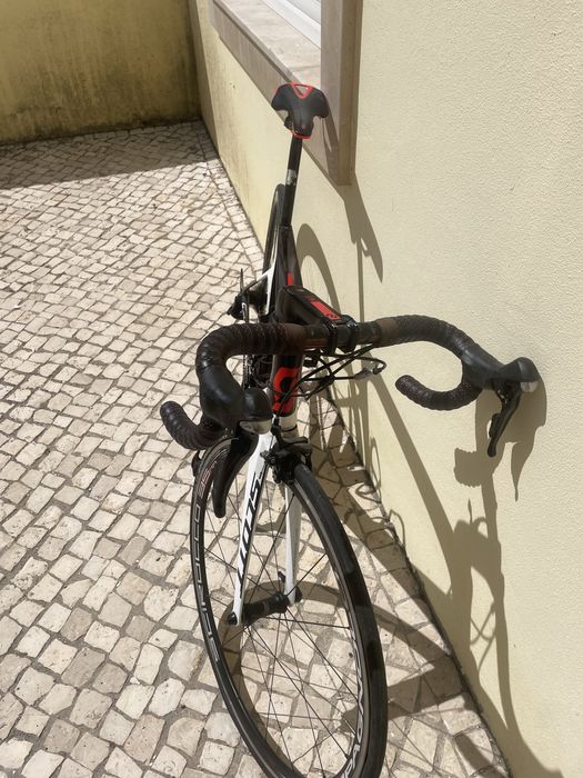 Bicicleta de estrada Scott