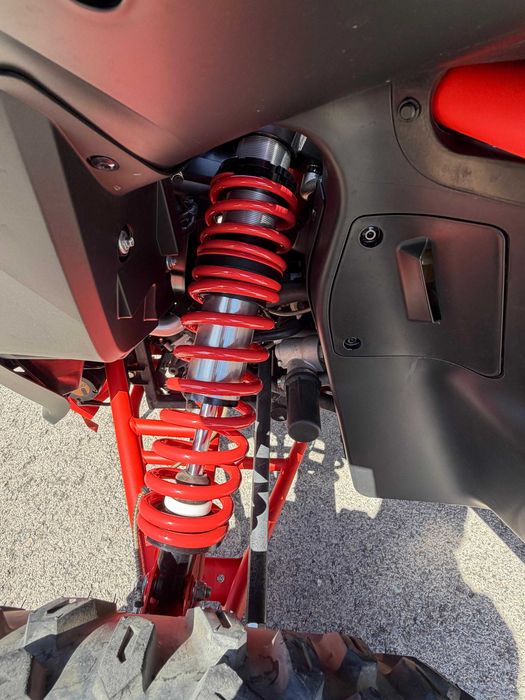 Segway Villain SX10 — 2023 — Apenas 1.126 km