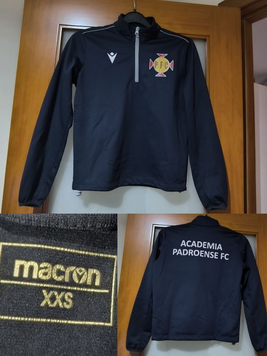 Equipamento Padroense FC