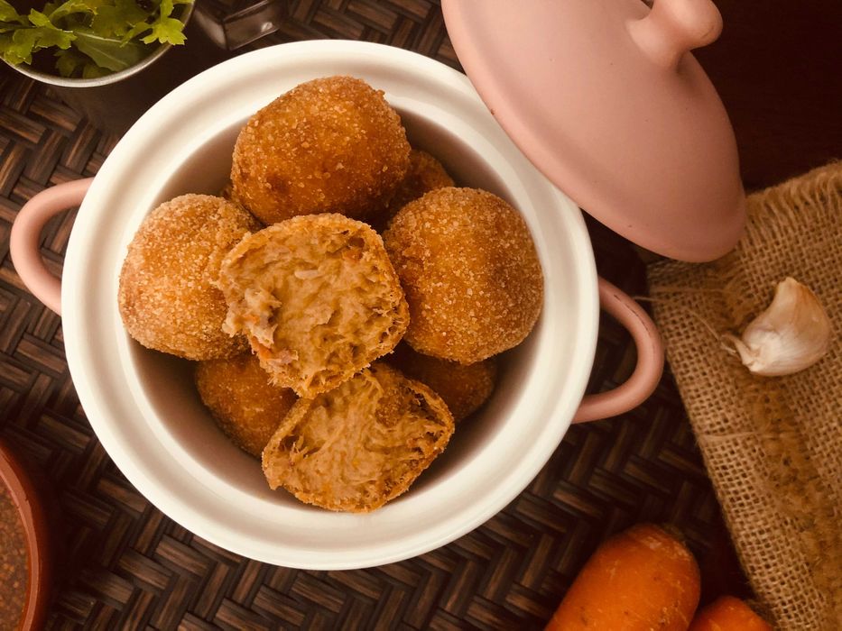 Salgados Caseiros em Palmela