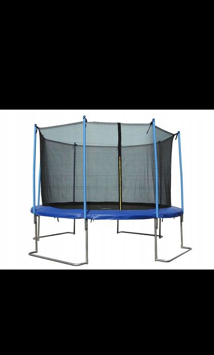 Trampolina 427cm
