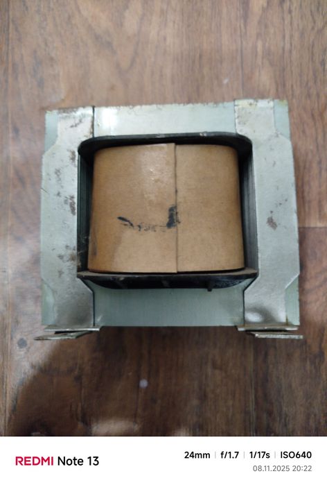 Продам трансформатор