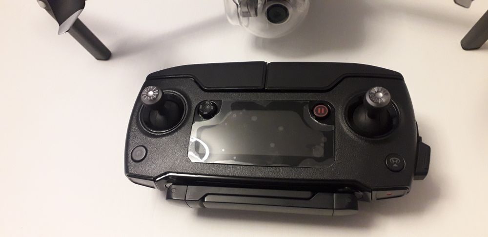 Dron Mavic Pro 1 model M1P