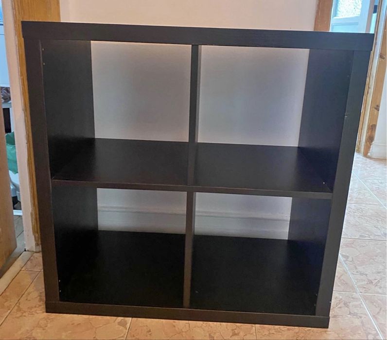 Vendo Estante IKEA