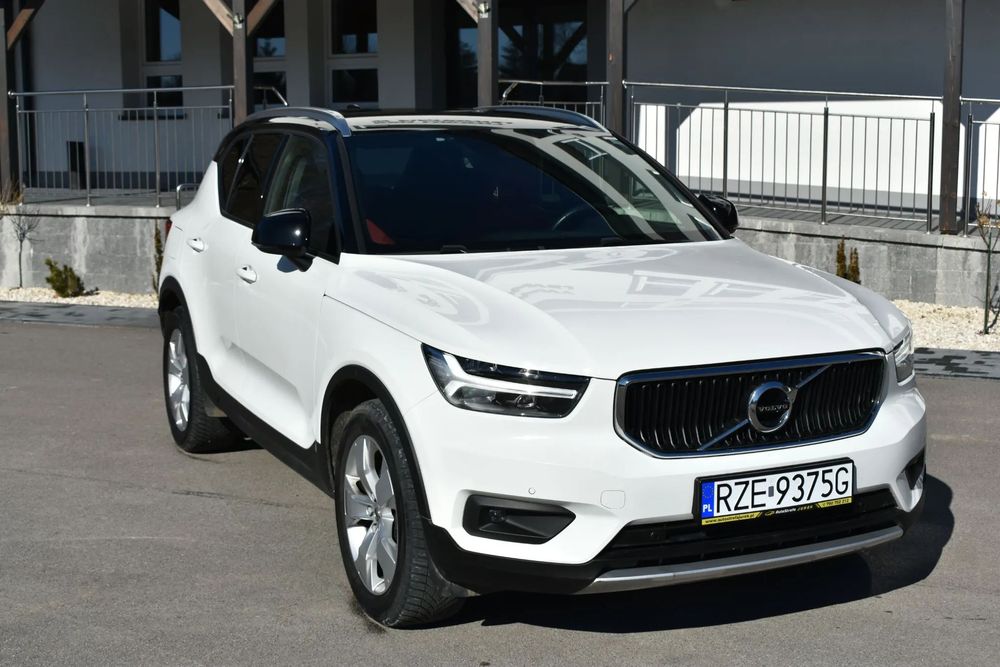 Volvo XC 40