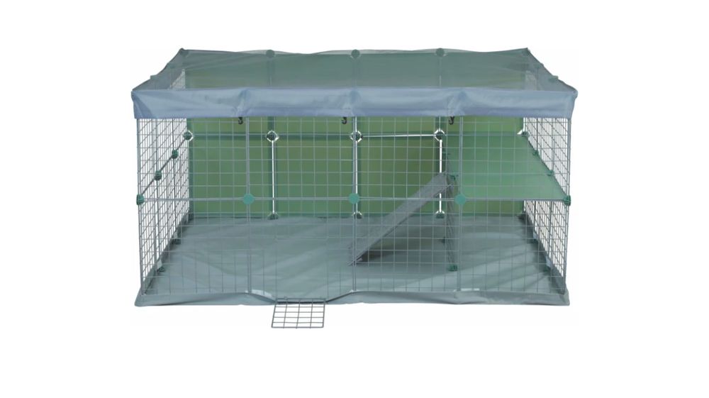 Parque Coelho Anão  ZO