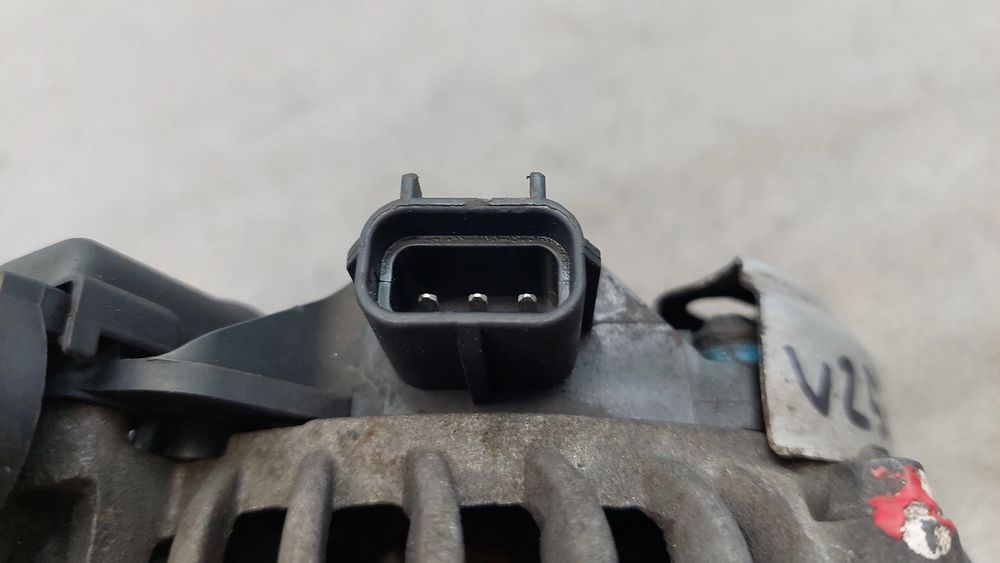 Alternador FORD Fiesta V (JH_, JD_)