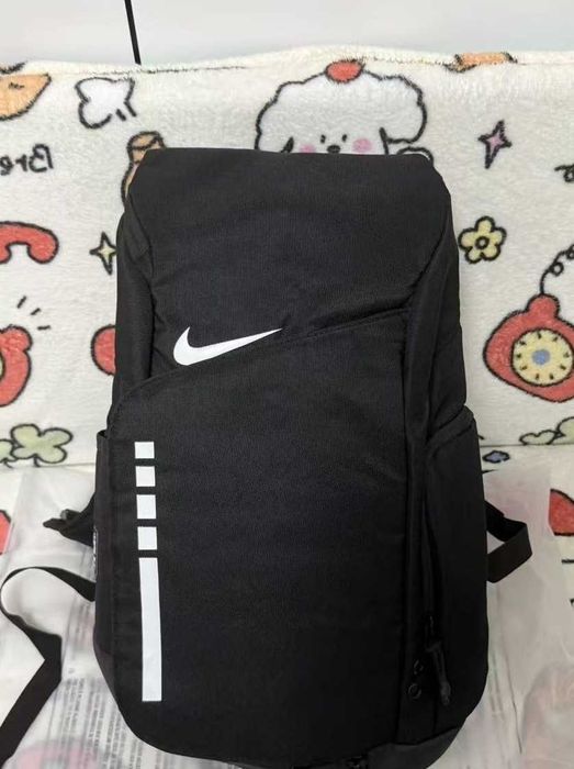 Nike Hoops Elite 32L nowy - pojemny plecak sportowy