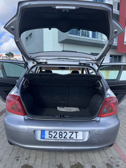 Peugeot 307 1.4 hdi (212000 km)