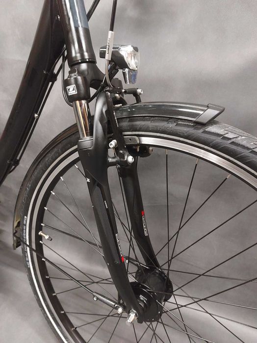 Rower Pegasus Premio SL_Damka_28"_Shimano_SrSuntur
