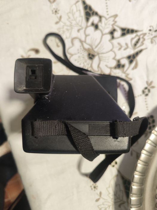 Máquina fotográfica Polaroid  635CL