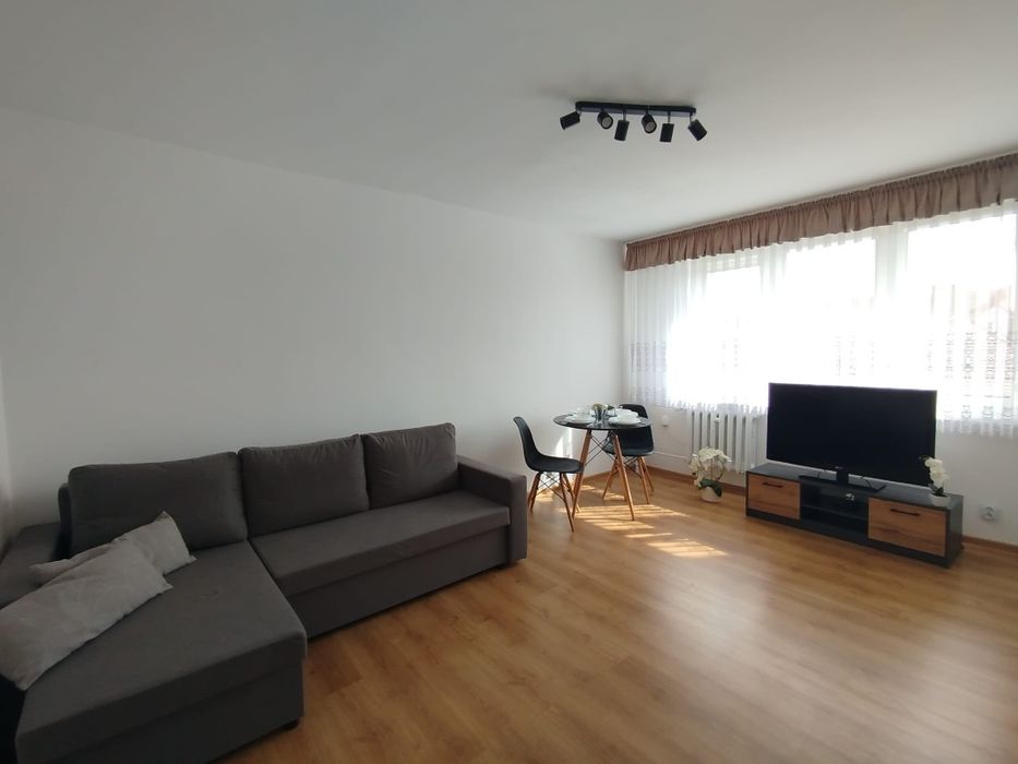 Wynajmę kawalerkę od zaraz
