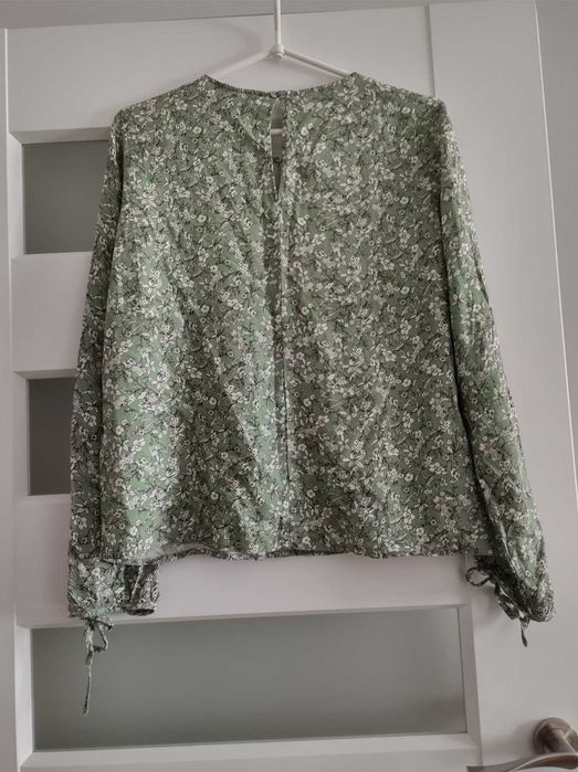 Bluzka damska letnia XL