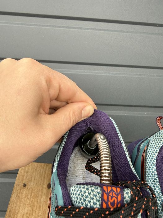 Кросівки asics  41