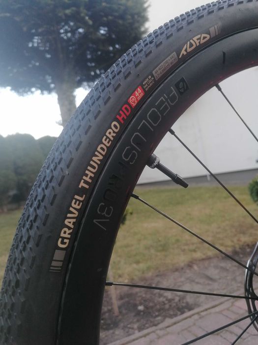 Trek Checkpoint SLR 7 AXS 56