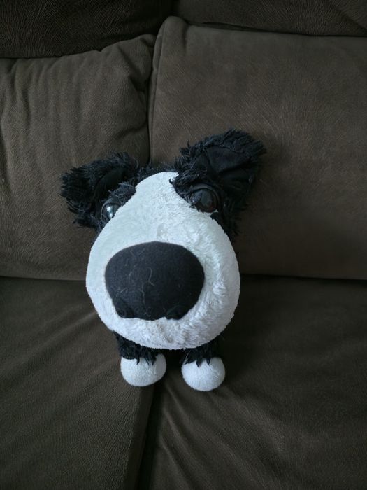 Peluches diversos cada 2.5€
