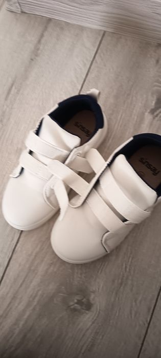 Buty dla chłopca  wiosenne
