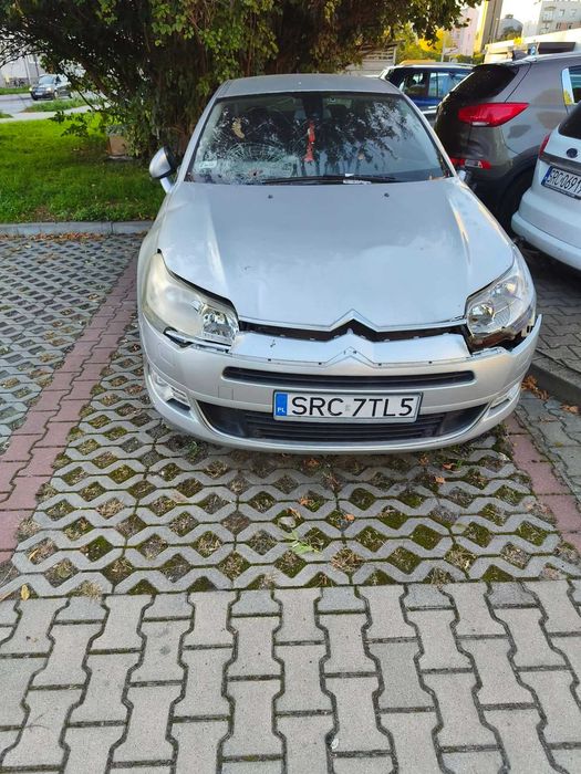 Citroën C5