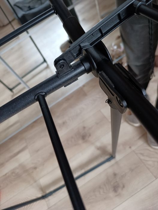 Porządna suszarka do ubrań Massido