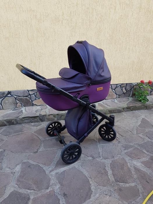 Коляска 2в1 Anex Sport