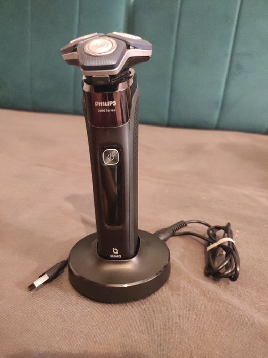 Golarka PHILIPS Seria 7000, jak nowa!