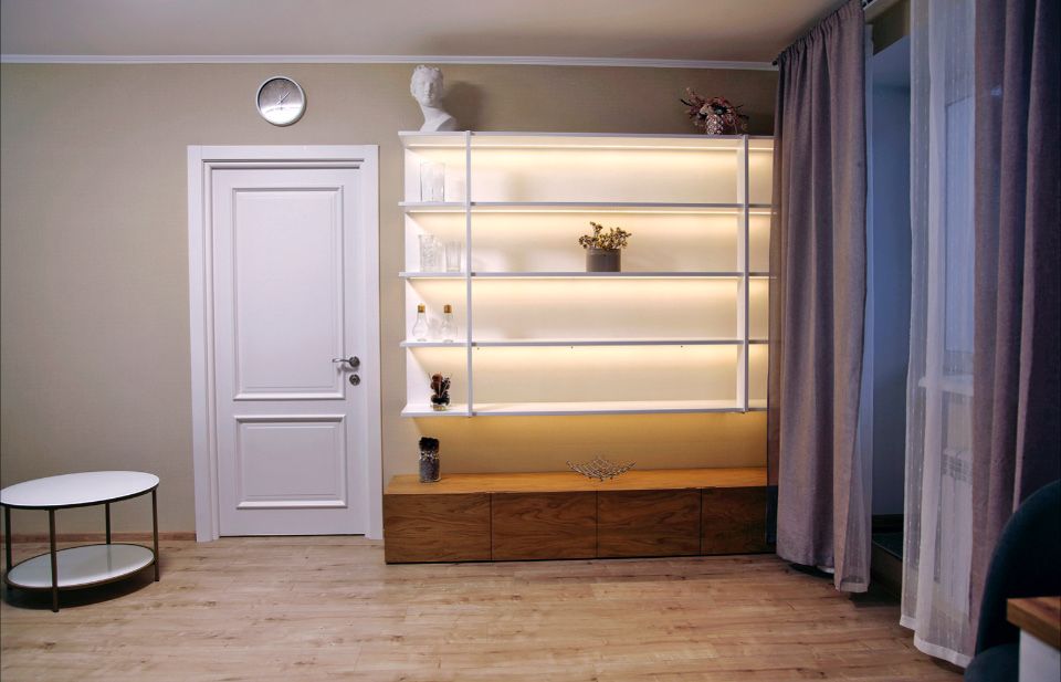 ЦЕНТР! АВТОРСКАЯ! Гоголя 2А! Продам 2 ком квартиру 45 м2