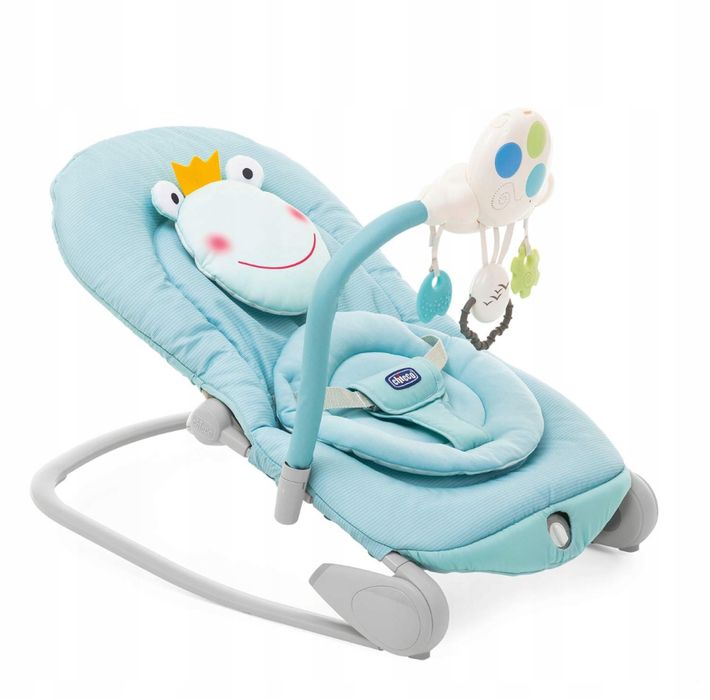 Leżaczek CHICCO Balloon