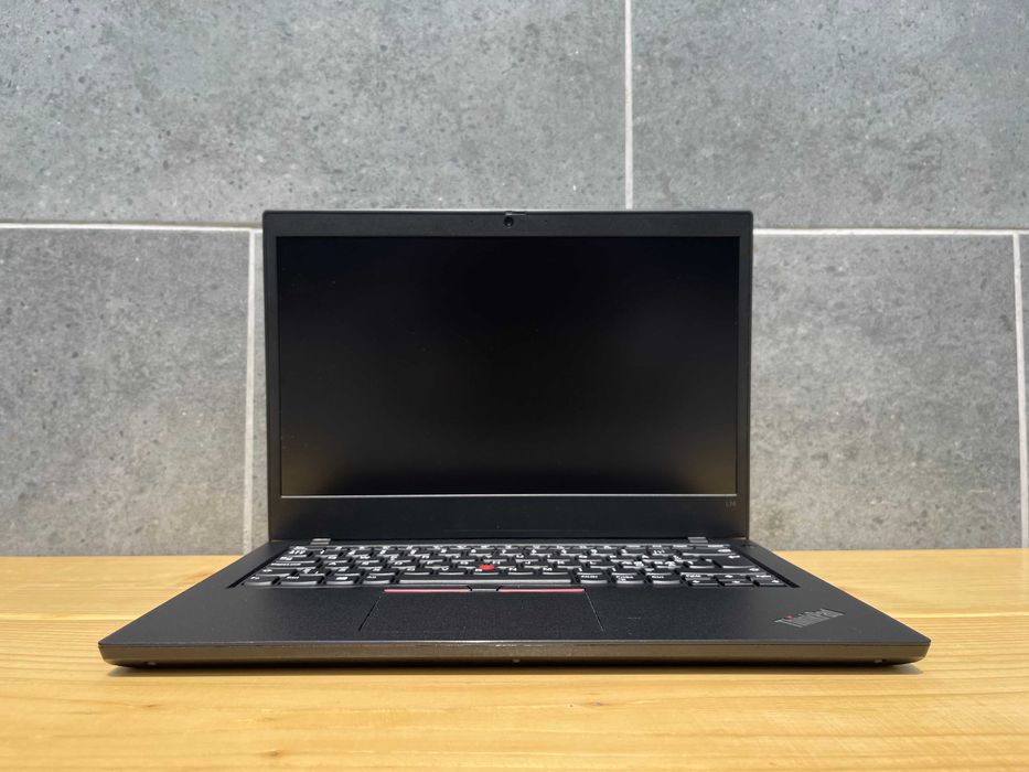 Lenovo ThinkPad L14 Gen 1/Ryzen 5 4650U/16Gb/256Gb M2/14"IPS/Гарантія