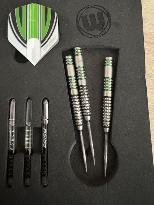 Lotki dart Gurney special edition 22g