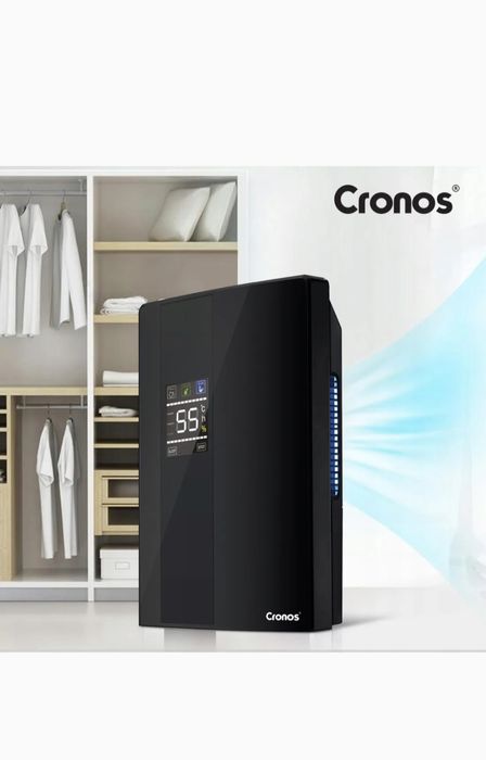 Osuszacz powietrza CRONOS DH2000D